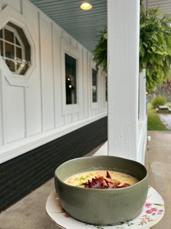 Mama’s Mercantile &Amp; Eatery In Jackson