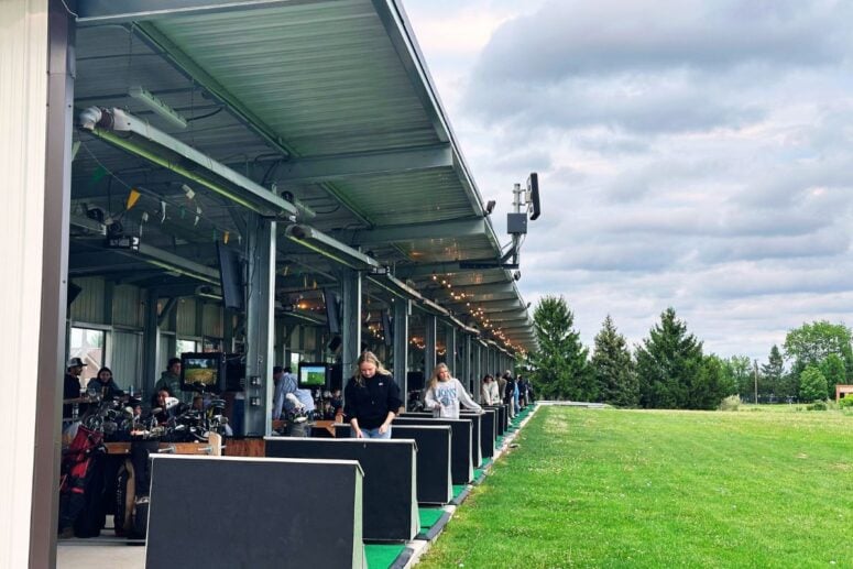 Tap-In's In Howell