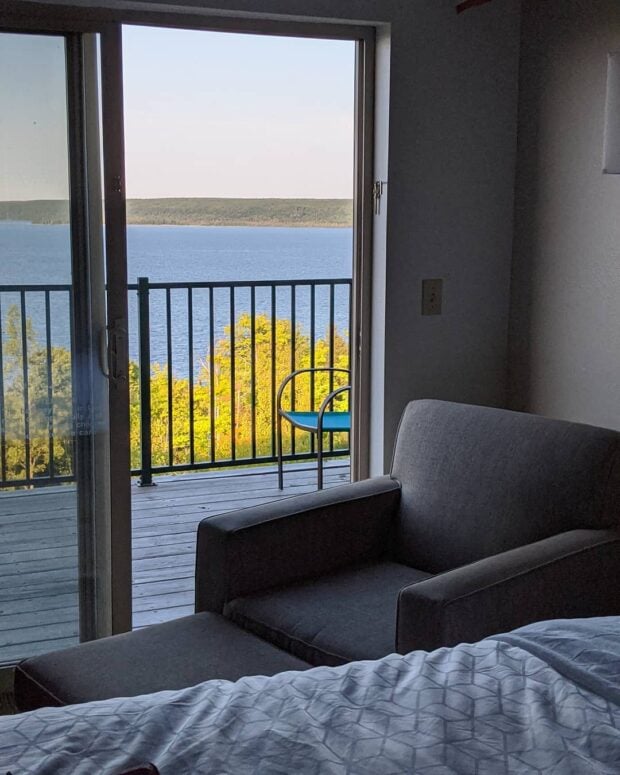 Holiday Inn Express Munising-Lakeview