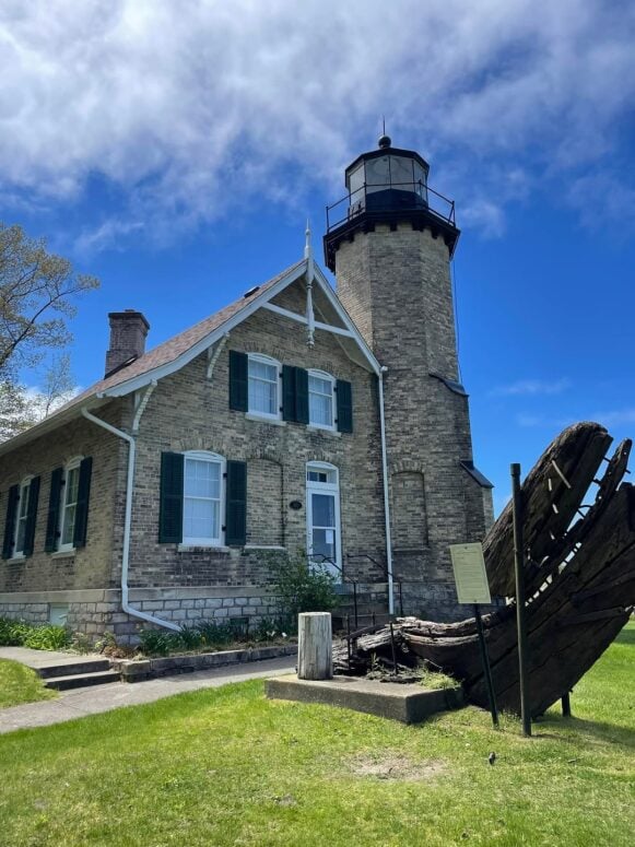White River Light Station