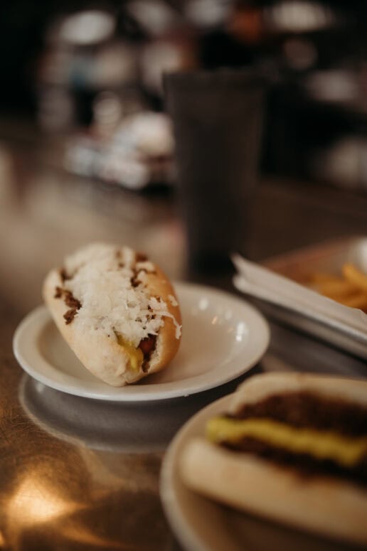 Jackson Coney Island