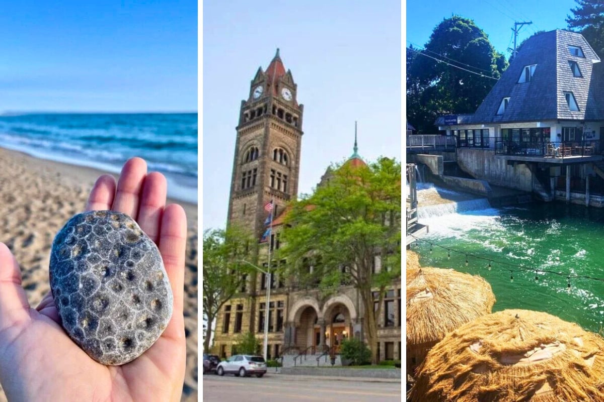 Budget Friendly Summer Day Trips