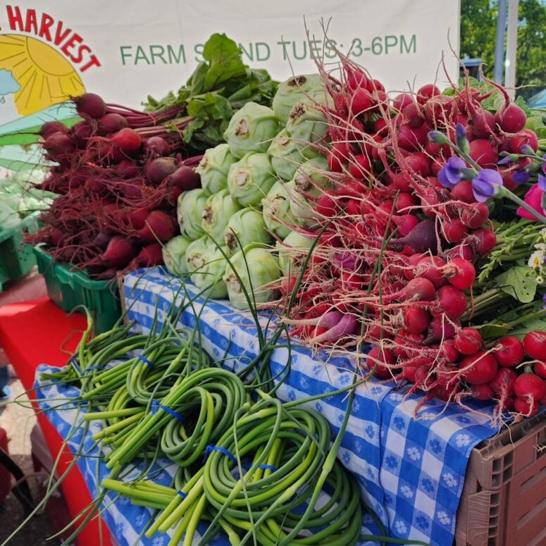 Calumet Farmers Market