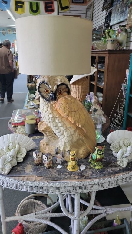 Coldwater Antique Mall