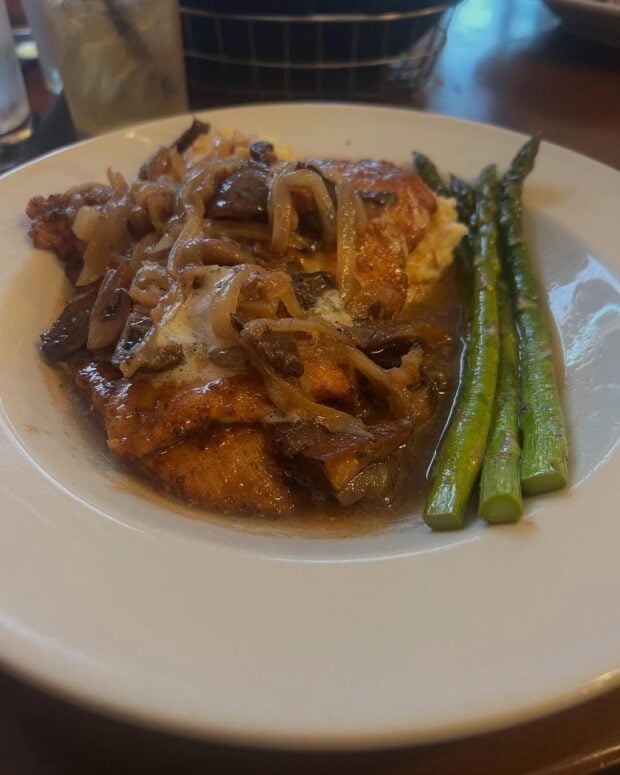 Common Grill-Chelsea