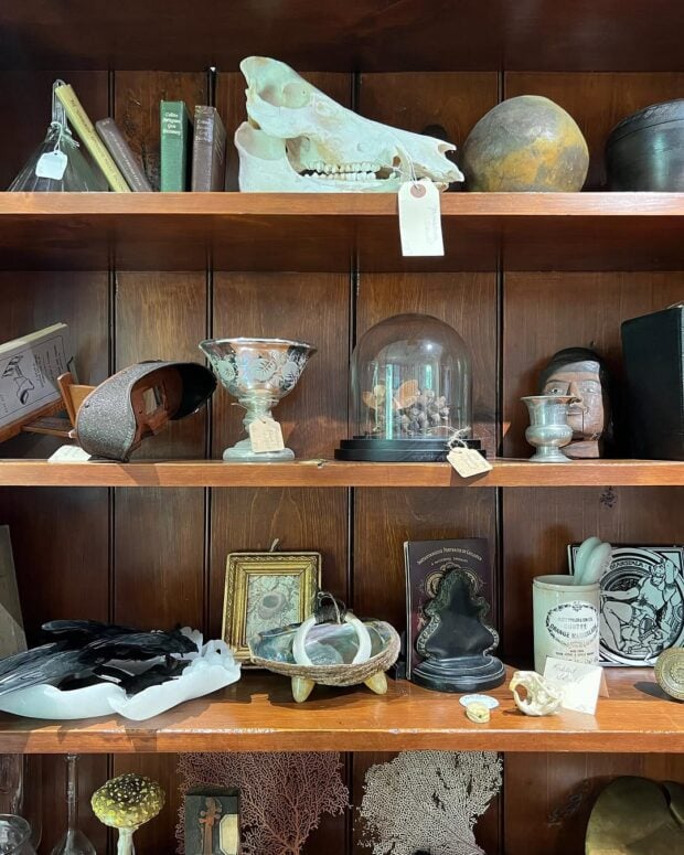 Elk Rapids Antiques Warehouse