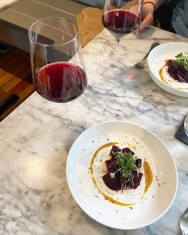 The Cooks’ House-Traverse City