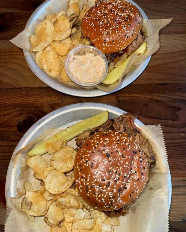 The Paisley Grille-Grand Haven