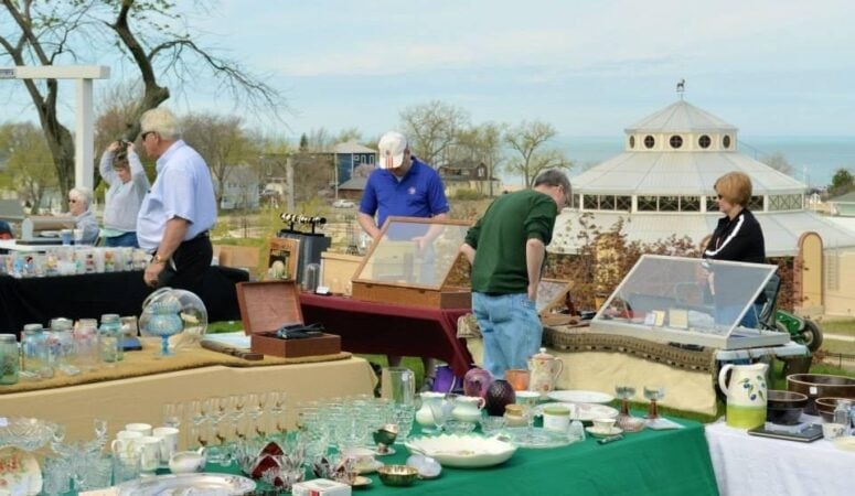 Antiques On The Bluff 3