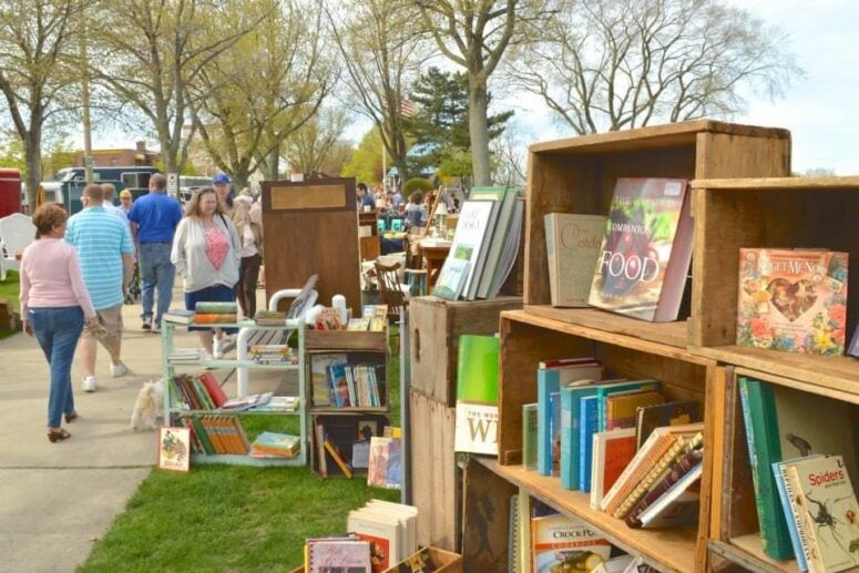 Antiques On The Bluff