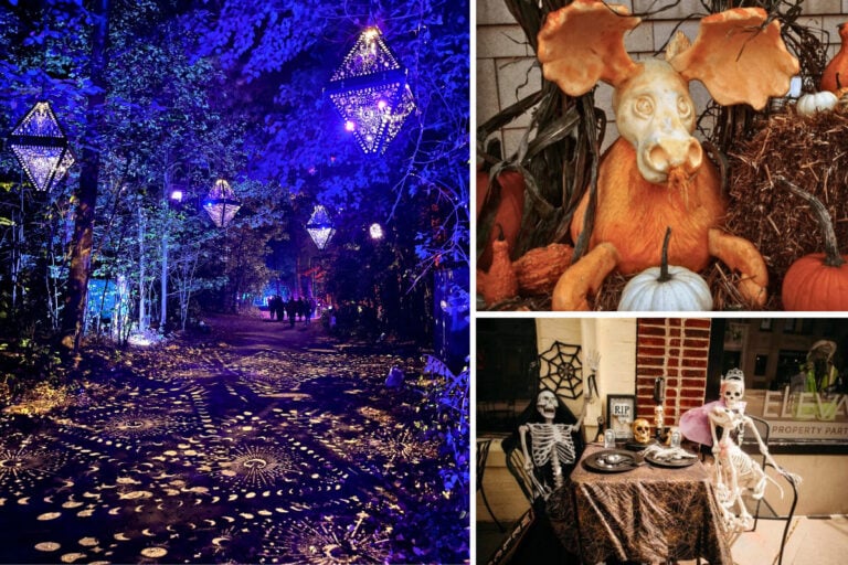 October Events