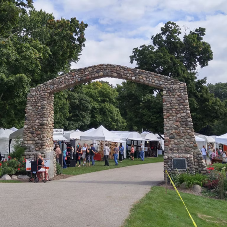 Fallasburg Arts Festival