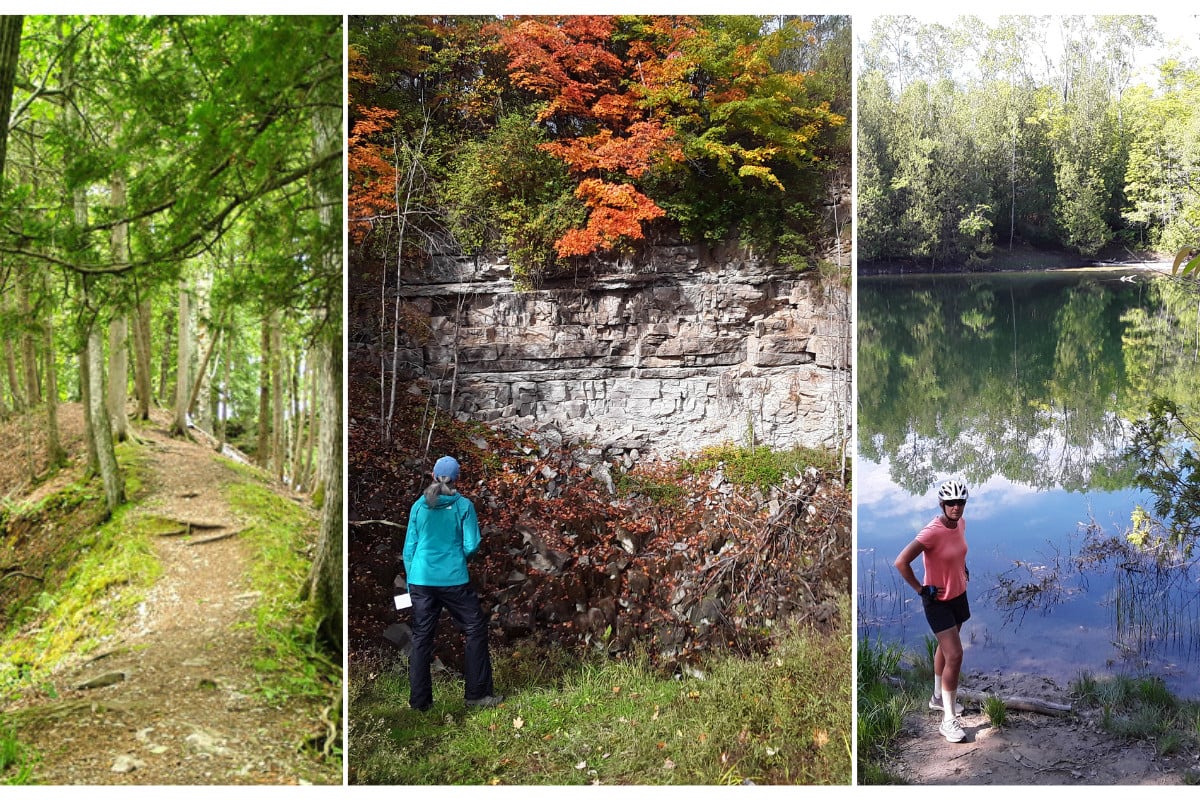 Geological Mysteries In Michigan