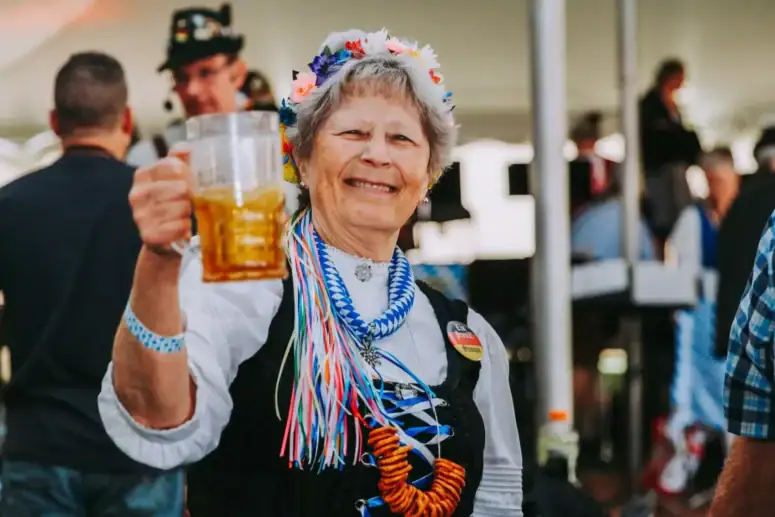 Grand Rapids Oktoberfest