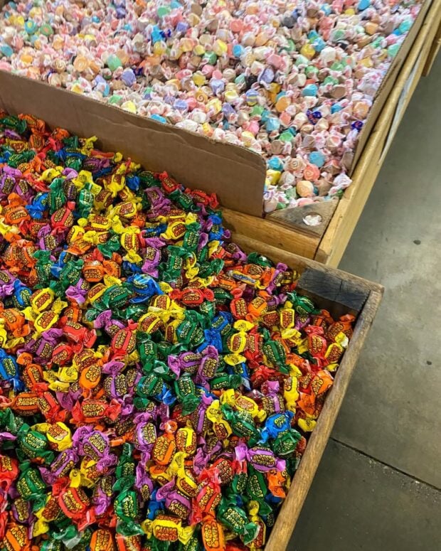 Horrocks Farm Market-Lansing