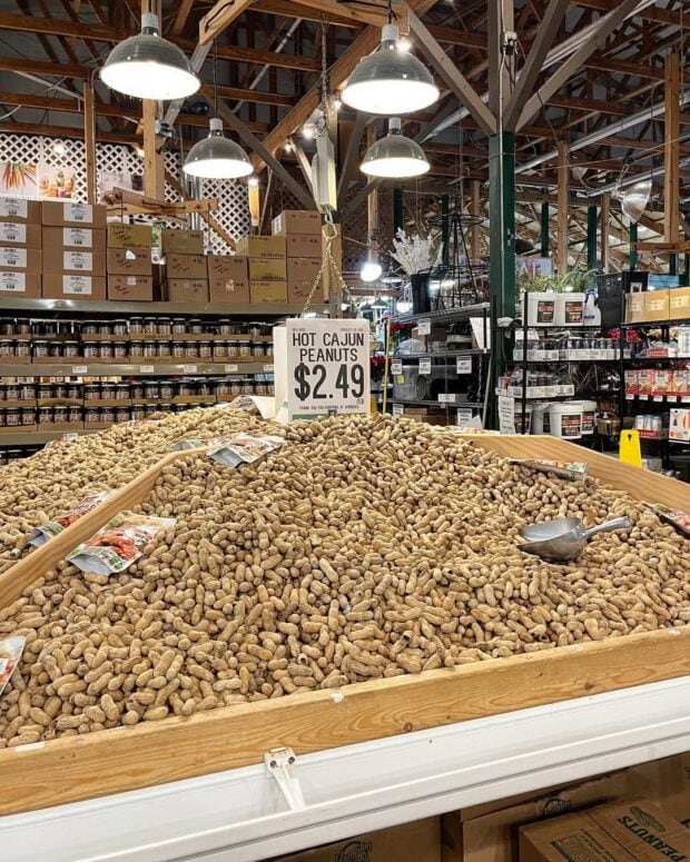 Horrocks Farm Market-Lansing