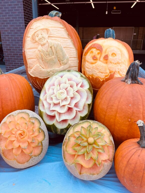 Fall Fest In Holland
