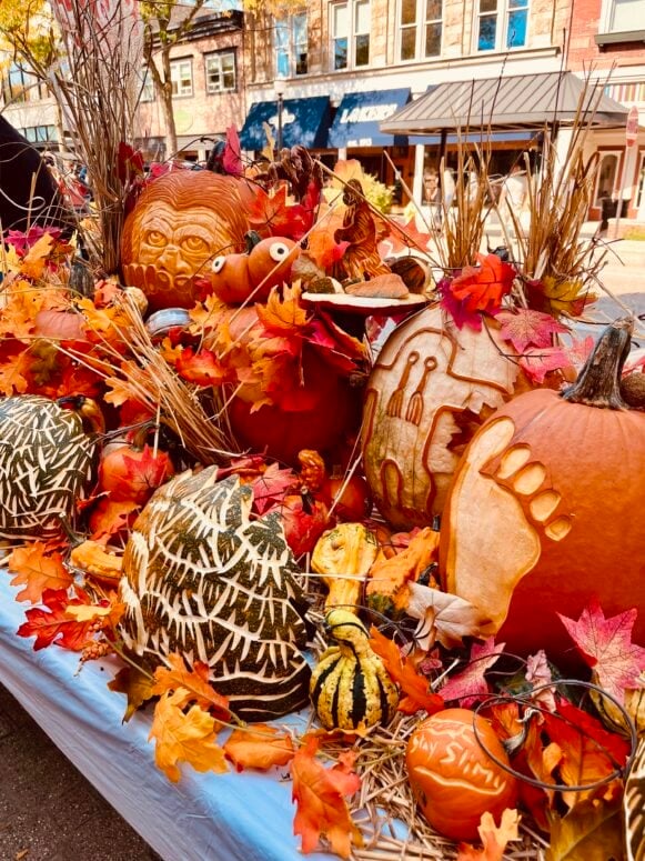 Fall Fest In Holland