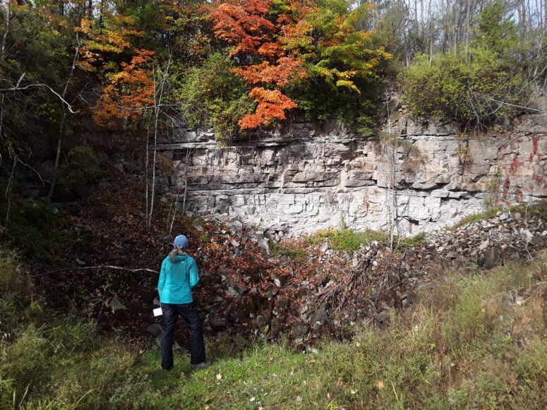 Mystery Valley
