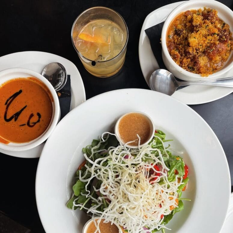 Central Kitchen + Bar-Detroit