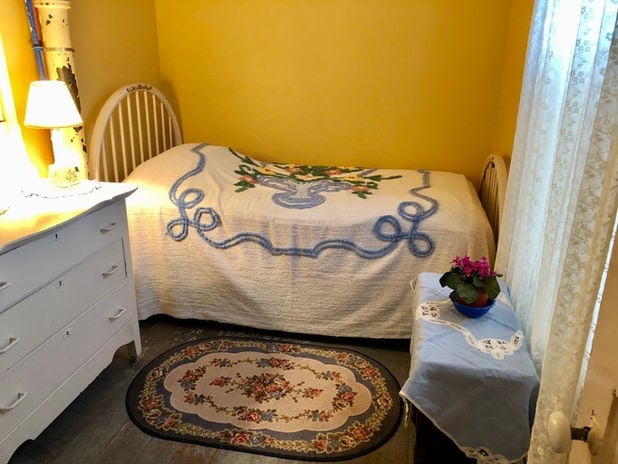 Cheboygan River Front Range Light