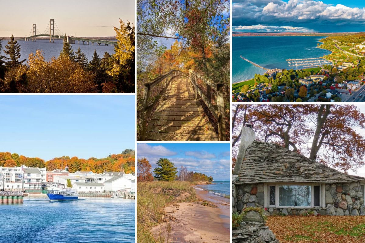 Fall Towns