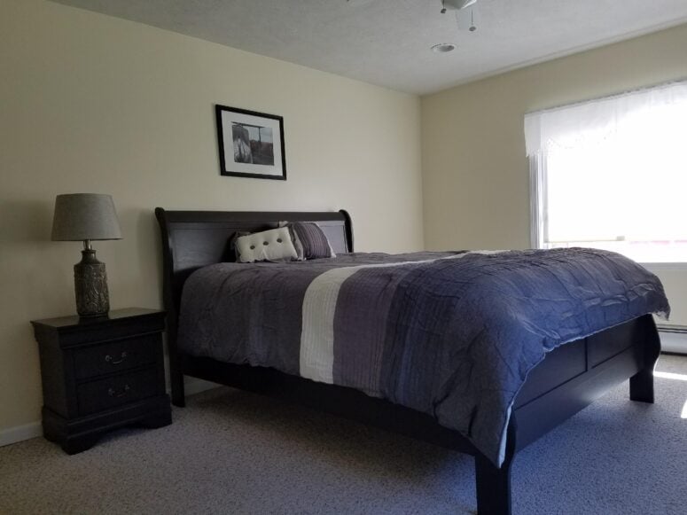 Mcgulpin Point Lighthouse