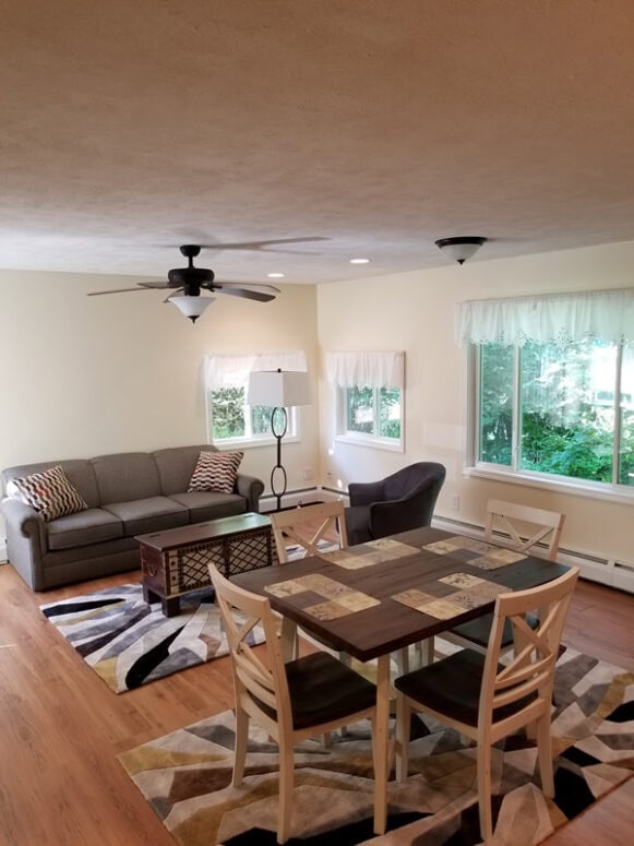 Mcgulpin Point Lighthouse