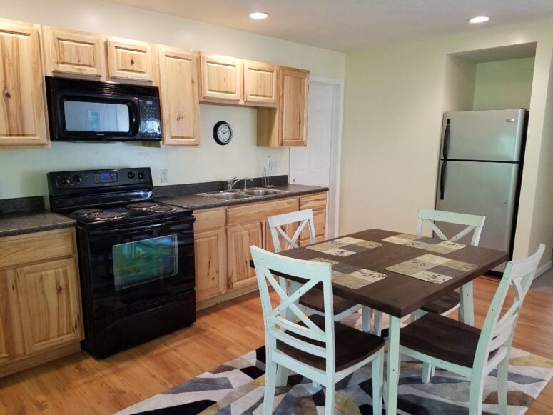 Mcgulpin Point Lighthouse