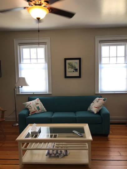 Mission Point Lighthouse