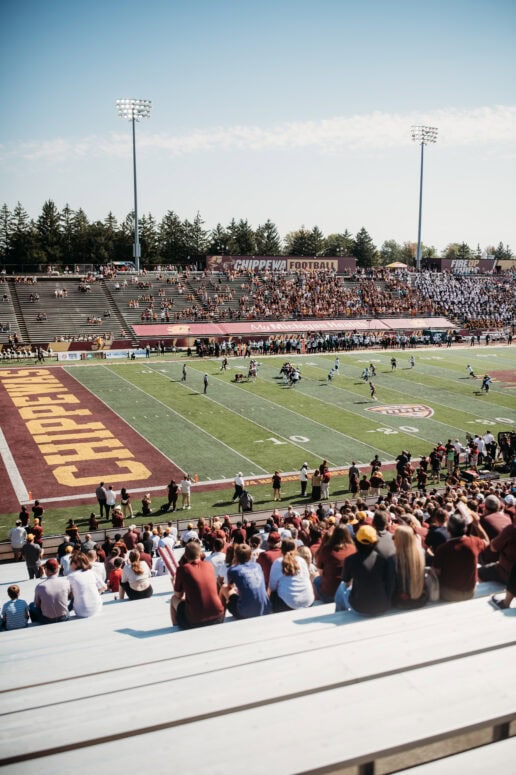 Cmu Football