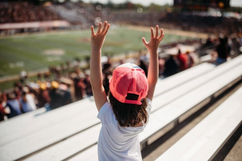 Cmu Football