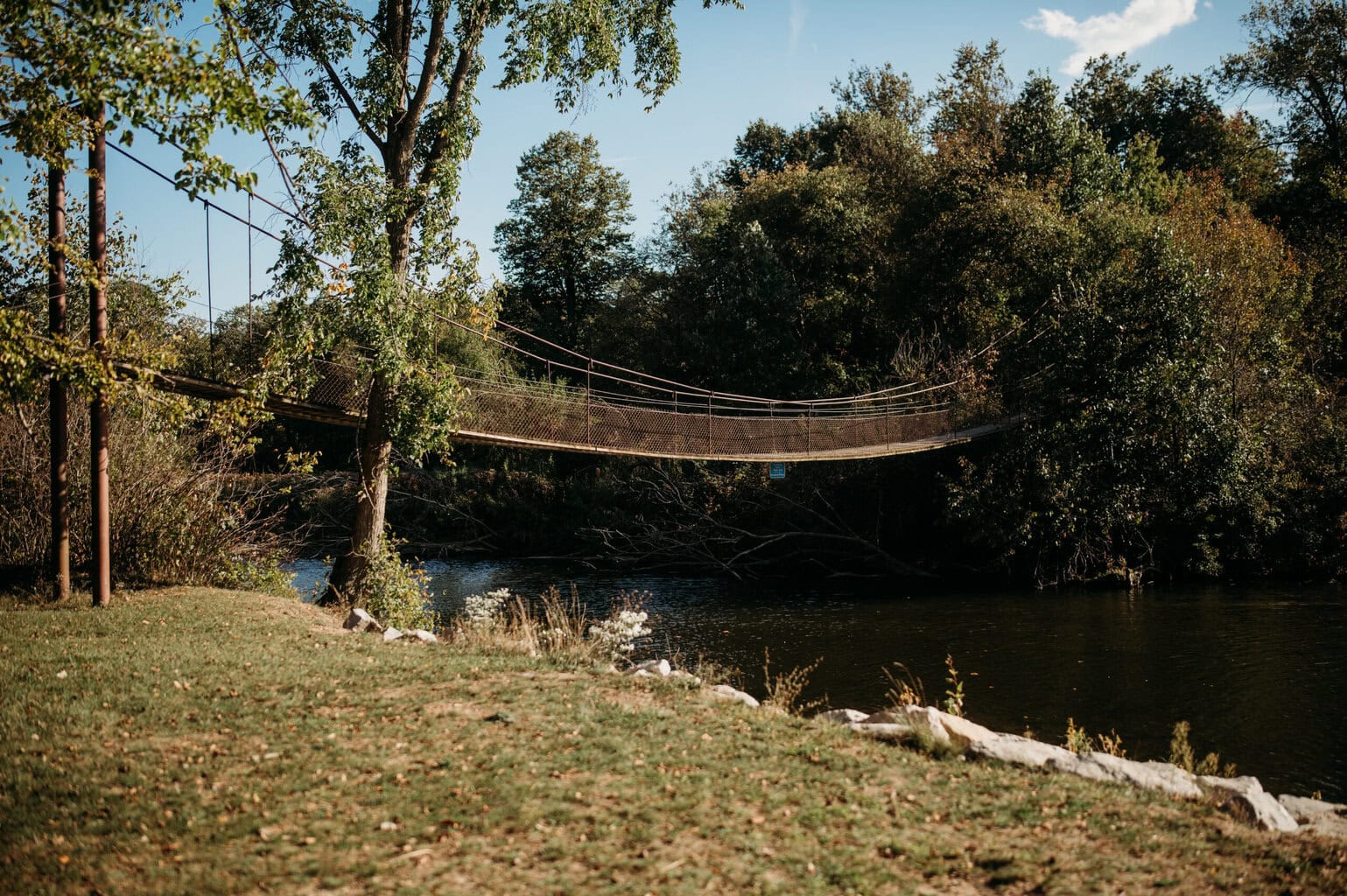 Deerfield Nature Park