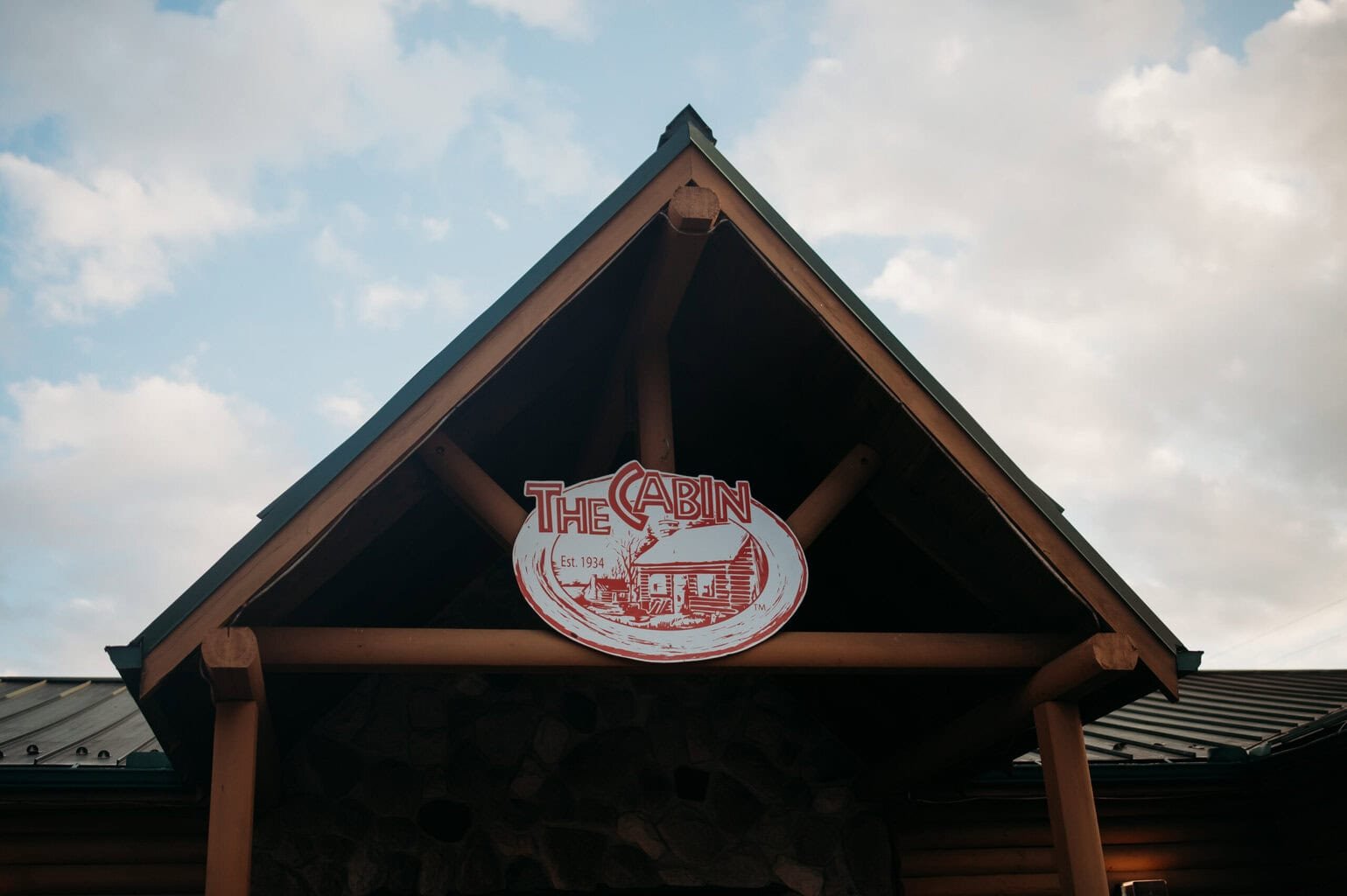 The Cabin Mt. Pleasant