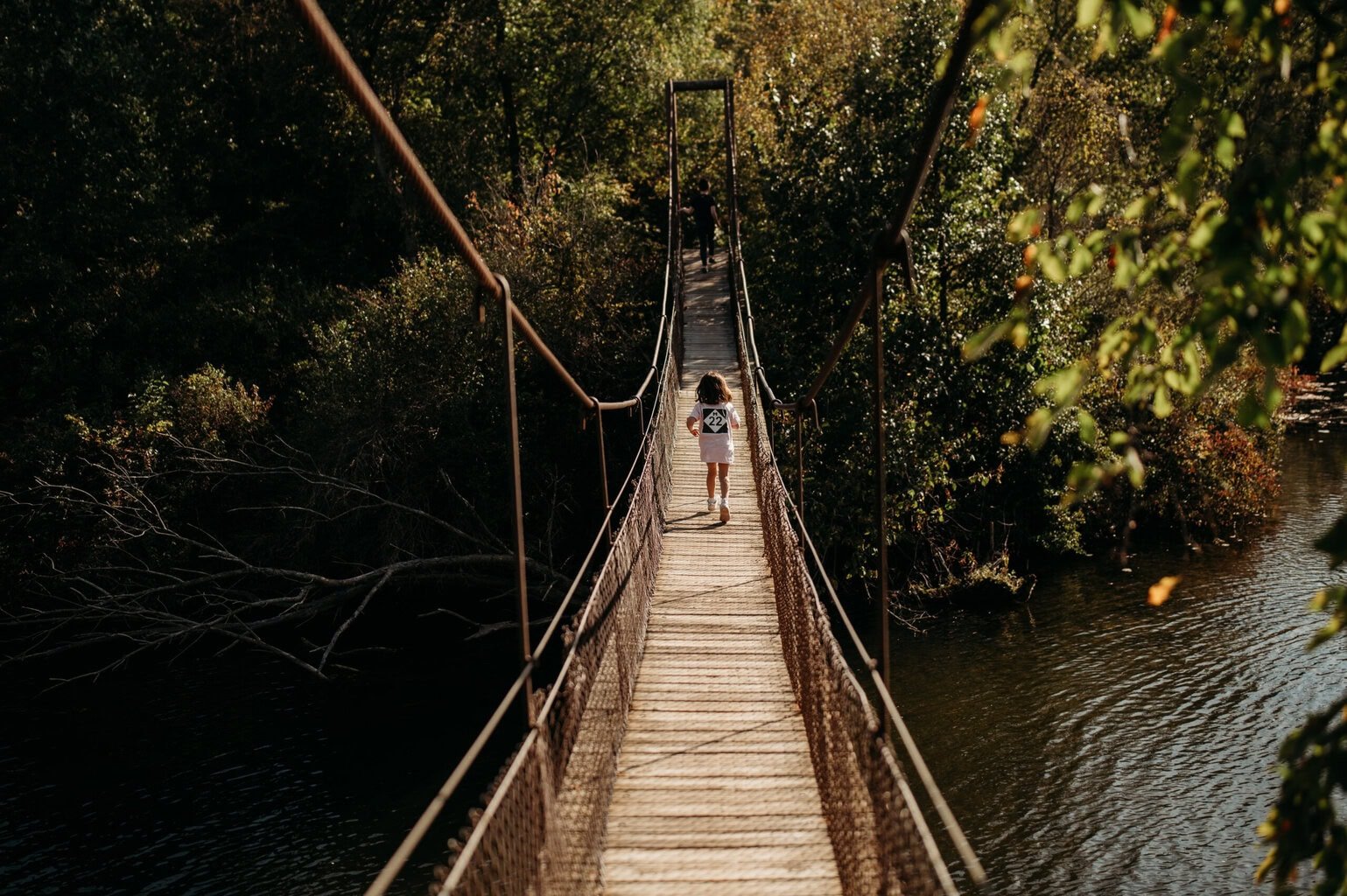 Deerfield Nature Park