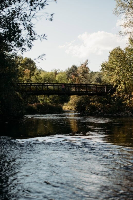 Deerfield Nature Park