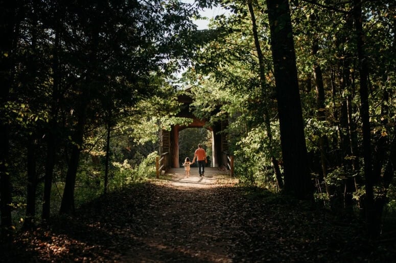 Deerfield Nature Park