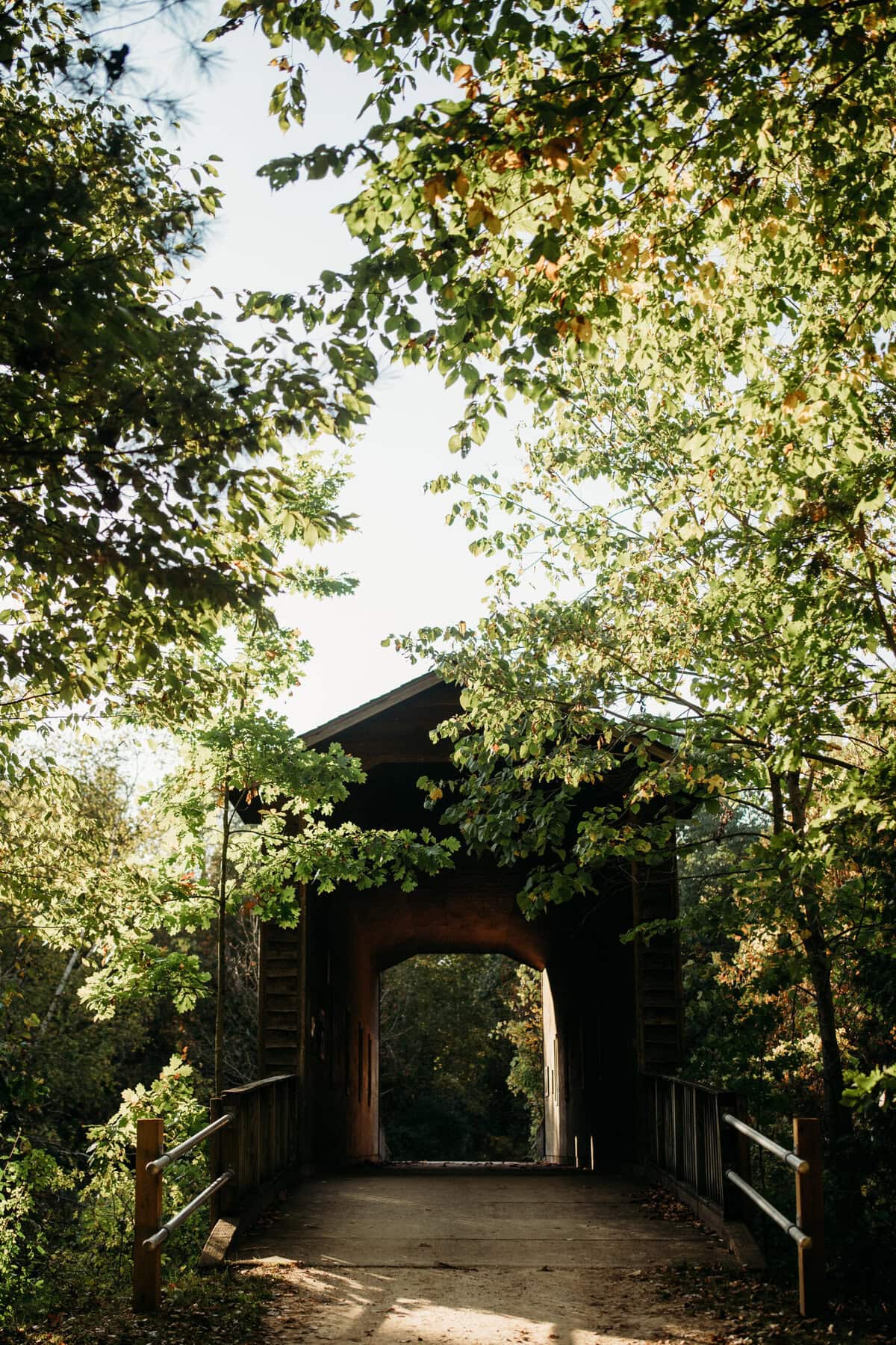 Deerfield Nature Park