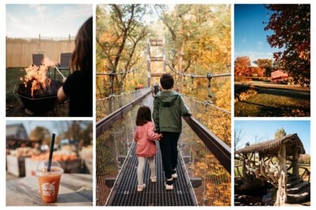 Northfarthing Farm And Getaways