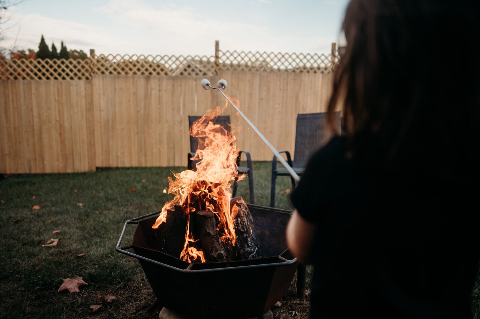 Thoughtful Amenities At Northfarthing