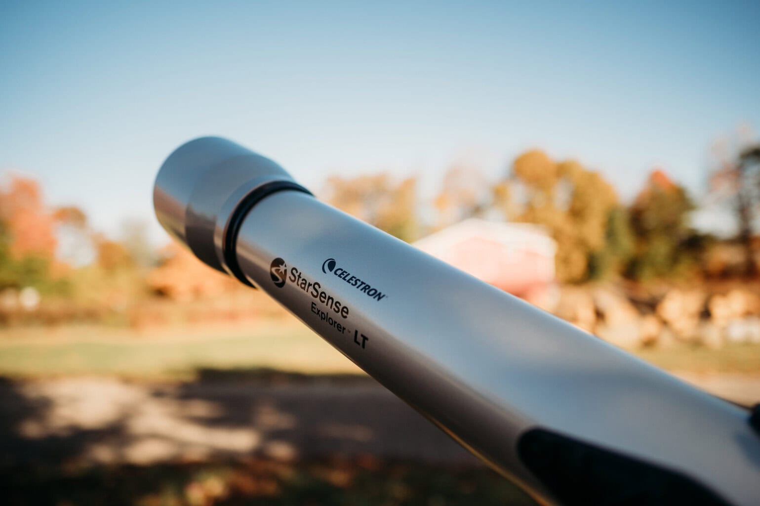 Thoughtful Amenities At Northfarthing