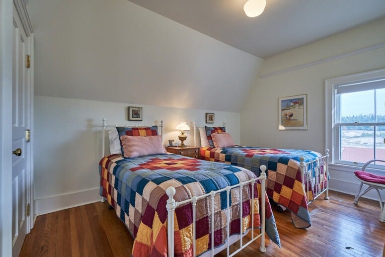 Point Betsie Lighthouse