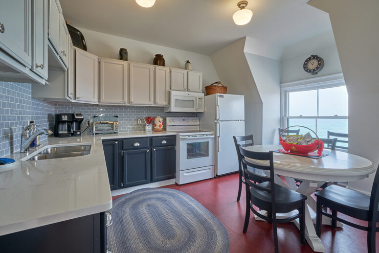 Point Betsie Lighthouse