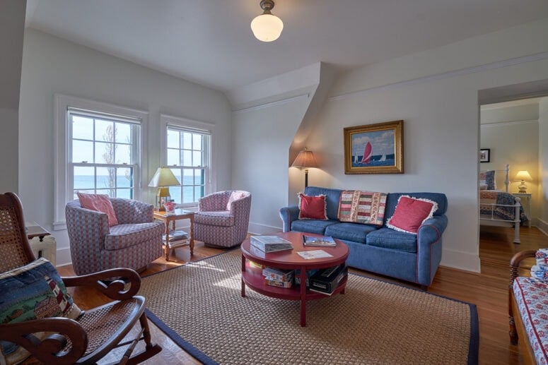 Point Betsie Lighthouse