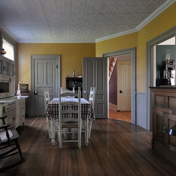 St. Helena Island Lighthouse