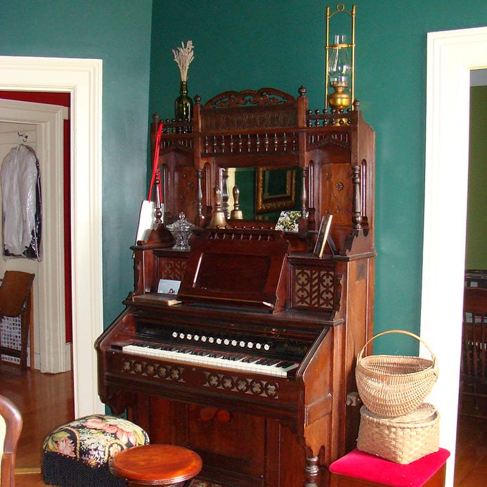 St. Helena Island Lighthouse