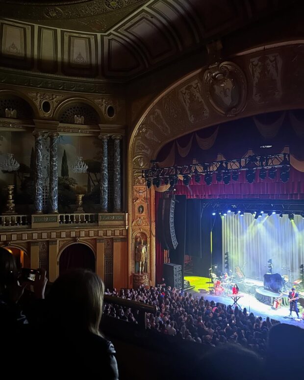 The Fillmore Detroit