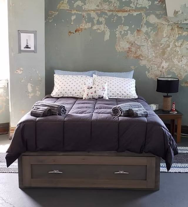 White Shoal Lighthouse