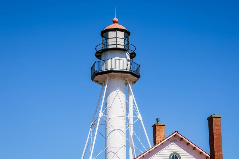 Great Lakes Shipwreck Museum