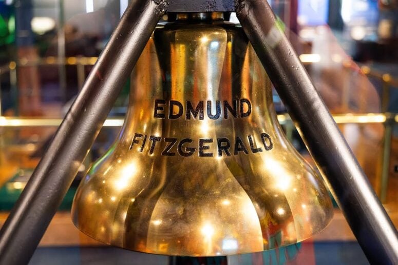 Great Lakes Shipwreck Museum